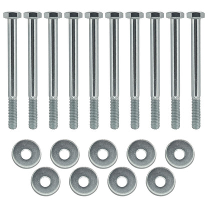 Intake Manifold Bolt Kit for All Chevy GMC LS Truck SUV Engines V8 1999-2013