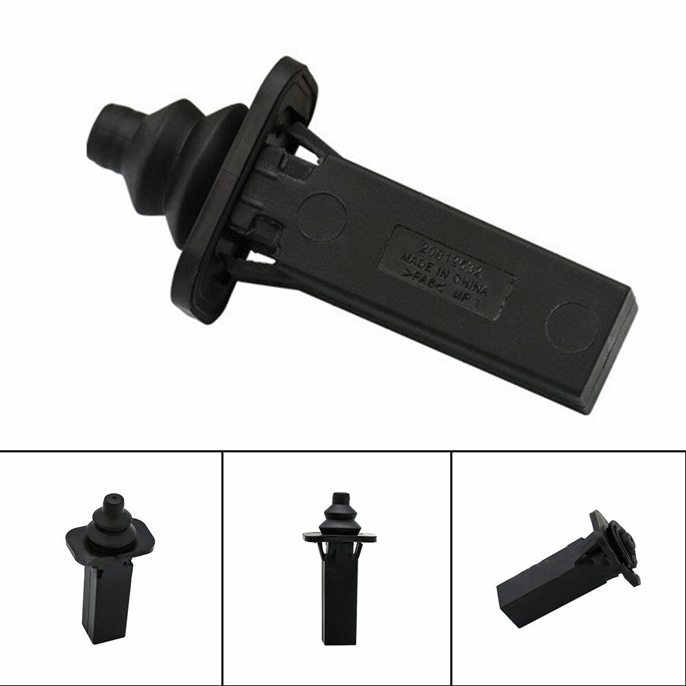 20912532 Fuel Tank Filler Door Spring with Plunger for Chevrolet Cadillac