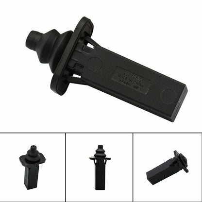 20912532 Fuel Tank Filler Door Spring with Plunger for Chevrolet Cadillac