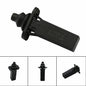 20912532 Fuel Tank Filler Door Spring with Plunger for Chevrolet Cadillac