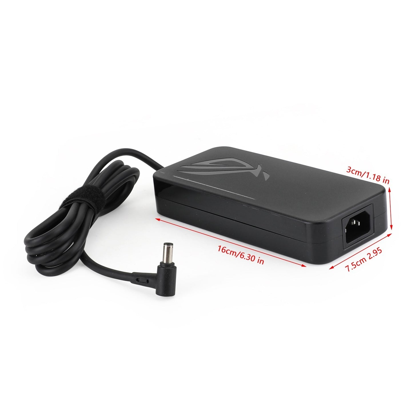 19.5V 11.8A 230W Power Adapter Charger Fit for Asus ROG GX501VI-XS74 ADP-230GB B
