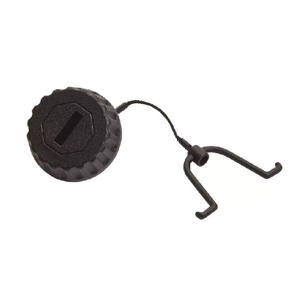 Solid Spare Oregon 56-019 Chainsaw Fuel Oil Cap Replacement For Stihl