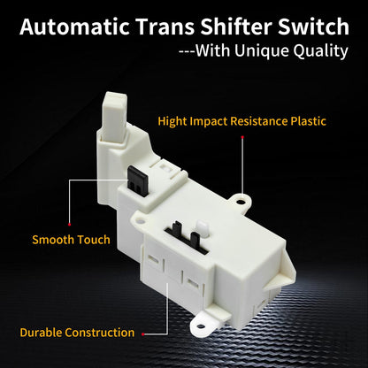12 PINS Automatic Shifter Switch for 2013-2014 Mazda CX-5 2014 Mazda 6 KDY046040
