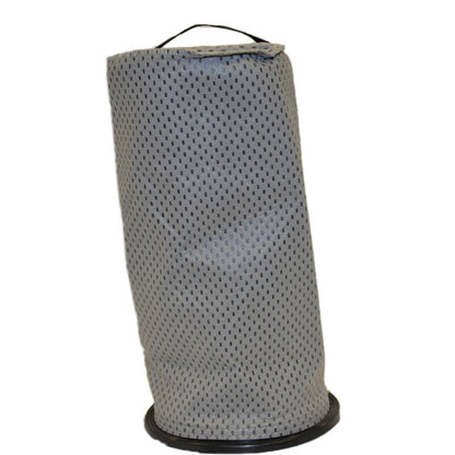 Solid Spare ProTeam 100564 Micro Cloth Filter for Backpack Vacuum Models