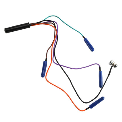 LMC5 Module Steering Column Lock Bypass/Repair for C5 Corvette 1997-2004