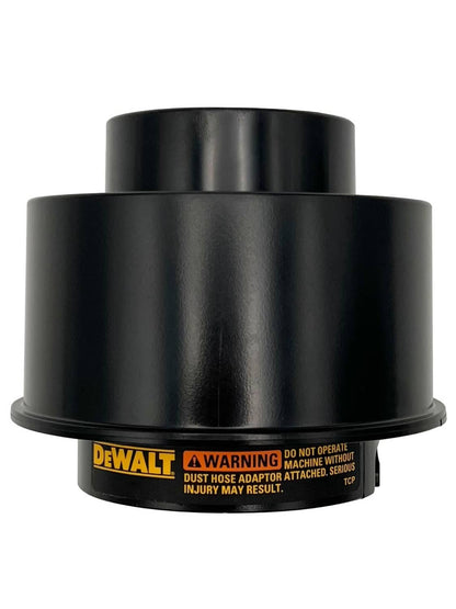 Solid Spare DeWalt 5140011-48 Replacement Planer Adaptor DW735 DW735X