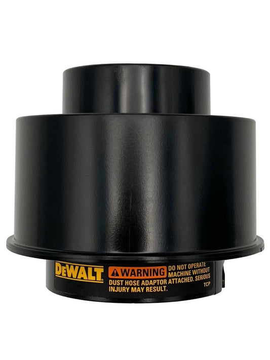 Solid Spare DeWalt 5140011-48 Replacement Planer Adaptor DW735 DW735X