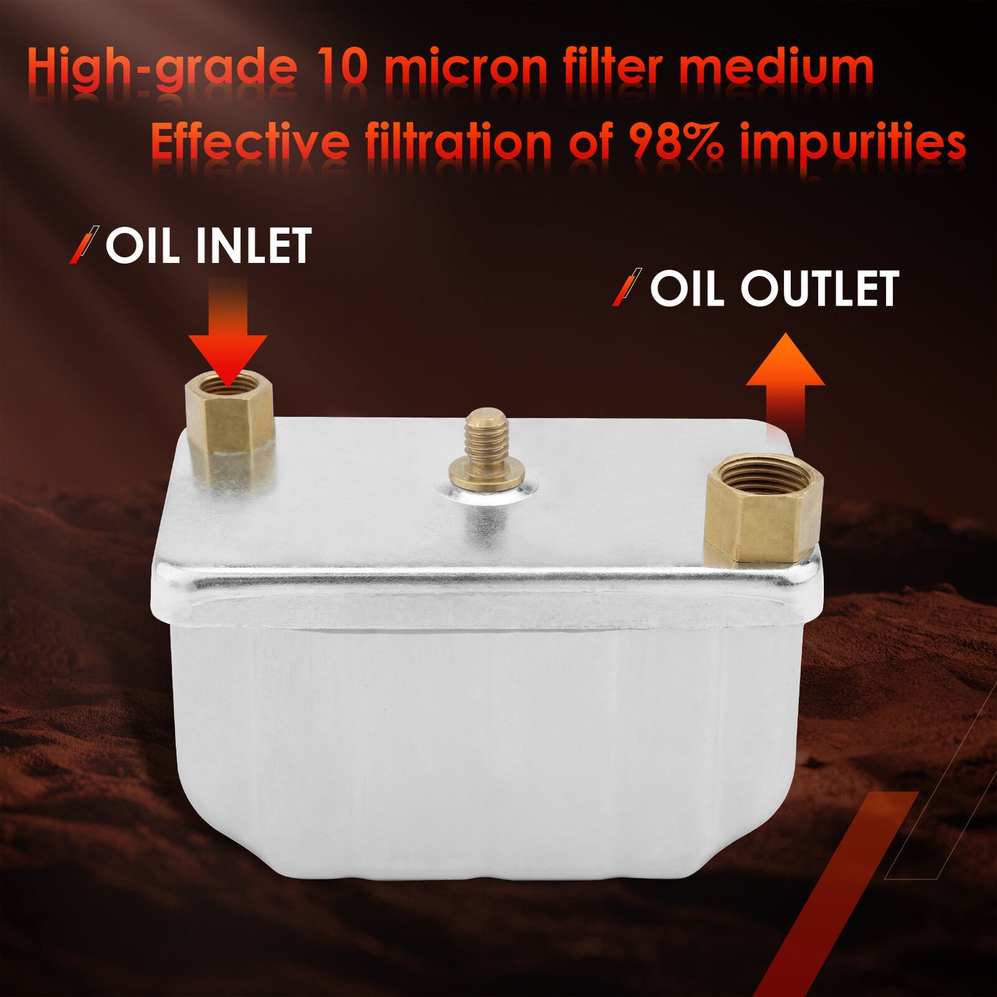 Air Oil Fuel Filter Kit For Fleetguard Onan Cummins HDKAH HDKAJ HDCAA 1492513