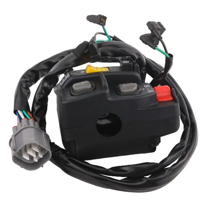 Solid Spare Headlight Switch 35140HP7A01 35140HP7A02 for Honda TRX420 TRX420FA TRX420FPA