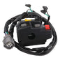 Solid Spare Headlight Switch 35140HP7A01 35140HP7A02 for Honda TRX420 TRX420FA TRX420FPA