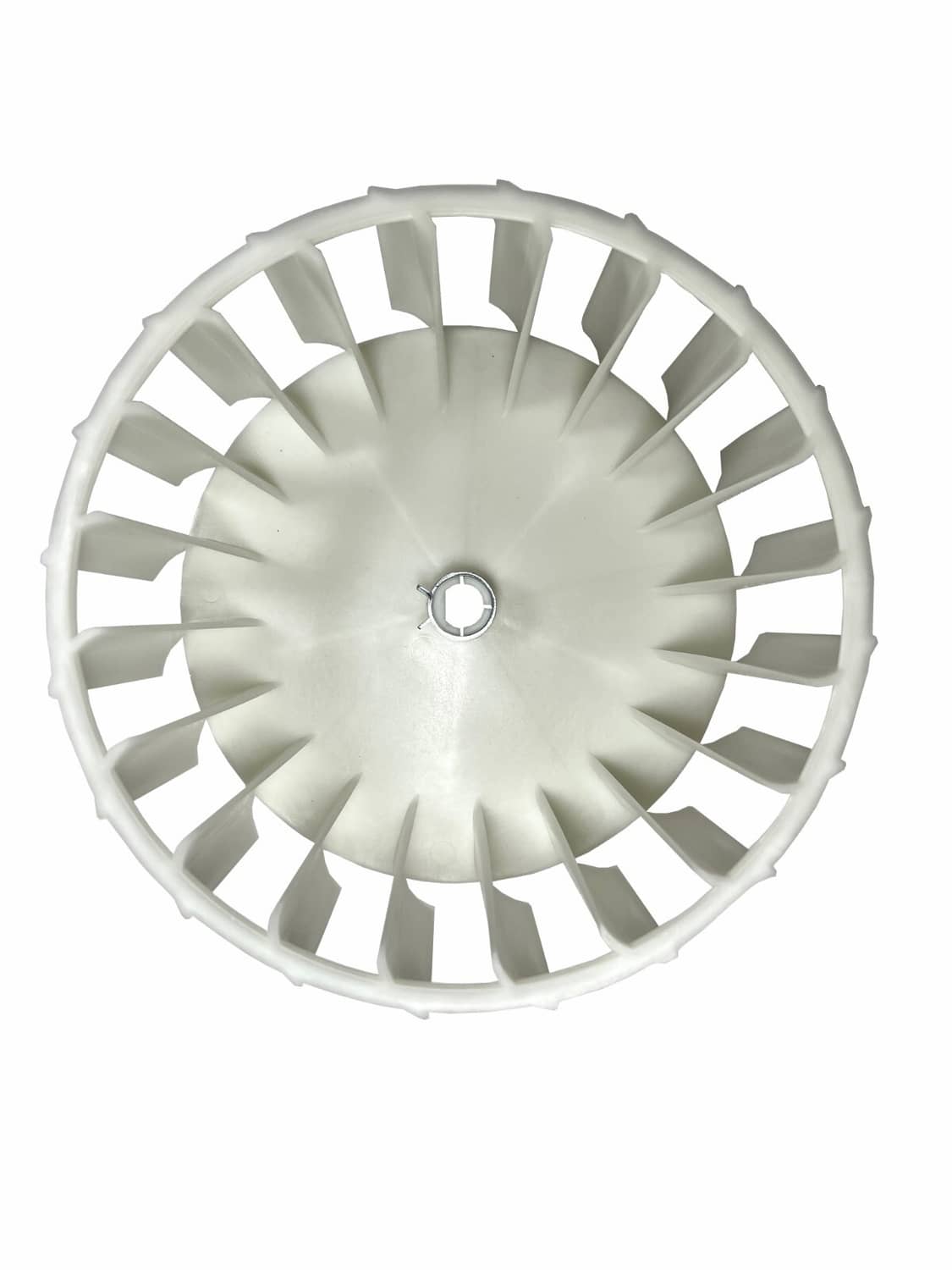 Solid Spare Dryer Blower Wheel for Maytag Magic Chef 312913 3-12913