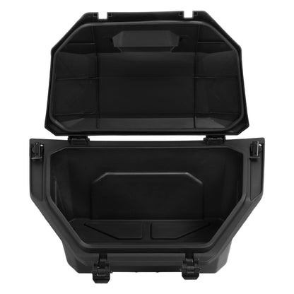 Solid Spare 42QT #2883752 Rear Cargo Storage Box For Polaris RZR Turbo /RZR PRO XP 2020-2025