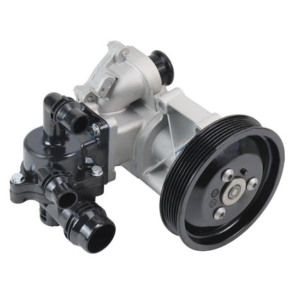Engine Water Pump for BMW E81 120i L4 2.0L 2005-2010 N46N Petrol 11517574119