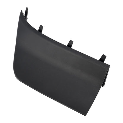 Front Right Fascia Spat 68421752AA For Jeep Grand Cherokee R 2021-2024