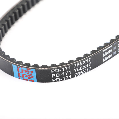 Drive Belt 765OC x 17W For Suzuki LT80 Quadsport 80 87-06 Kawasaki KFX80 2003-06
