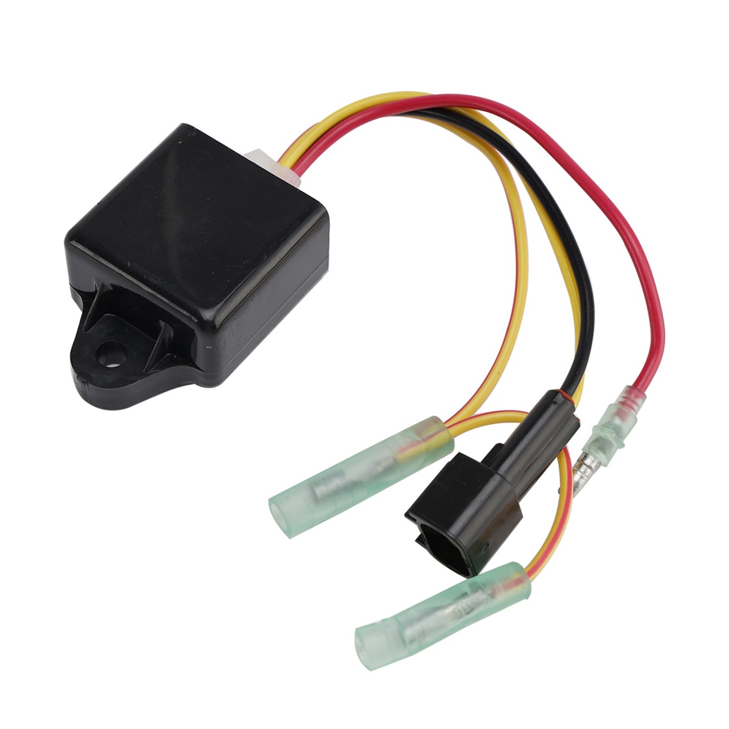 CDI BOX Igniter fit for Yamaha 150HP 200HP 1999-2005 225HP 250HP 1997-2004