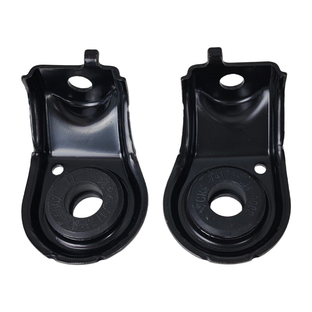 74176-TBA-A00 74171-TBA-A00 Radiator Upper Mount Bracket For 16-21 Honda Civic