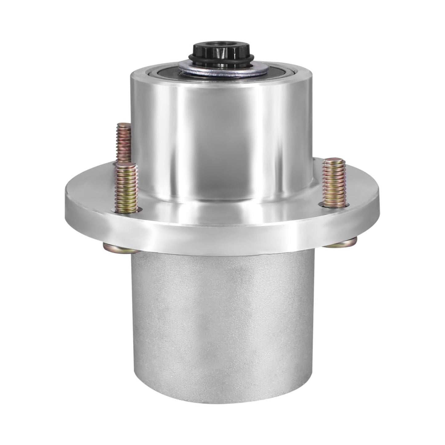 3x Deck Spindle Fit For Hustler Fastrak Raptor SDX SD 48" 54" 60" 125981 605380