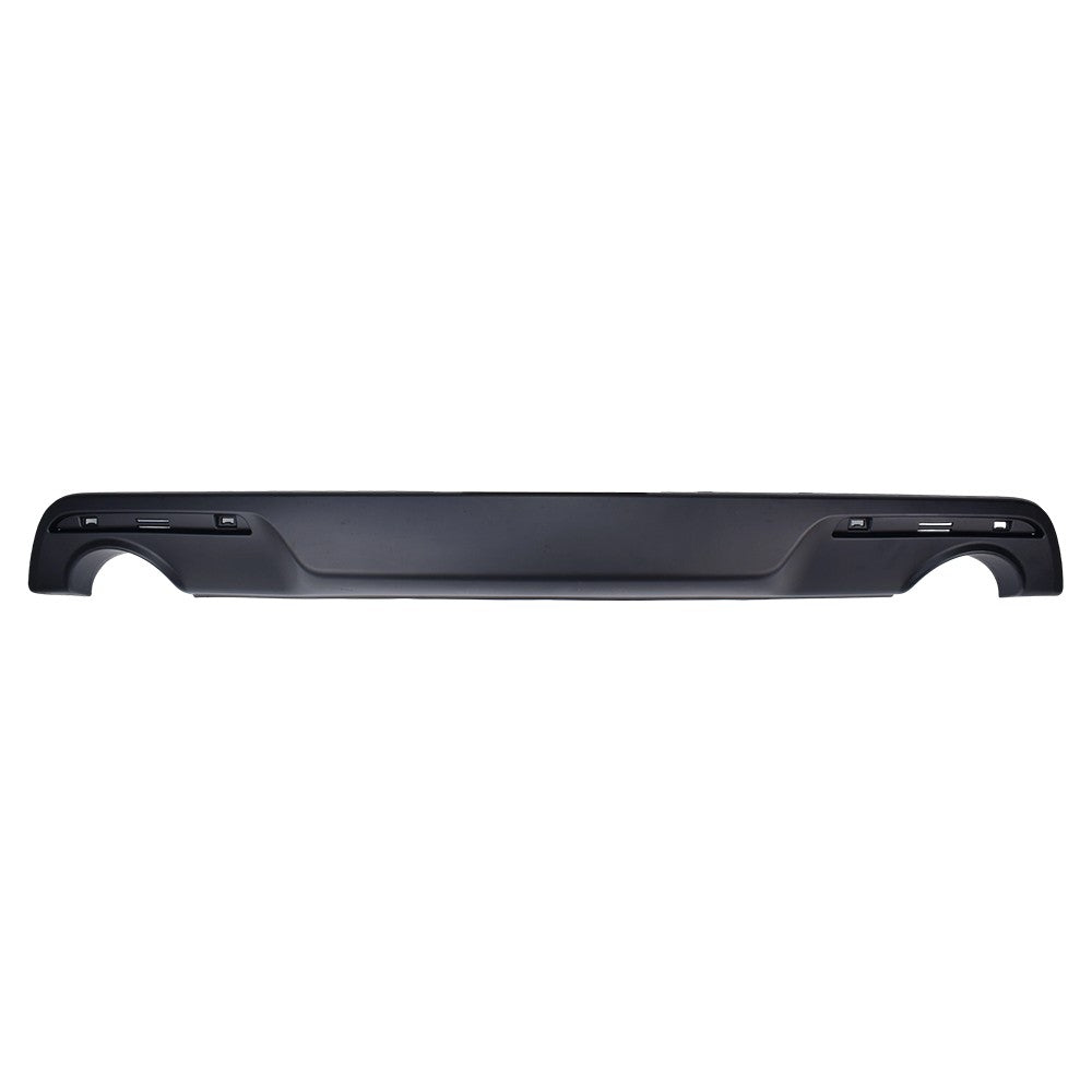 Fits For Ford Explorer 2016 2017 New Rear Bumper Lower Valance Trim FB53-17F765