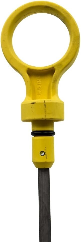 Solid Spare Kohler 24 038 10-S Engine Oil Dipstick