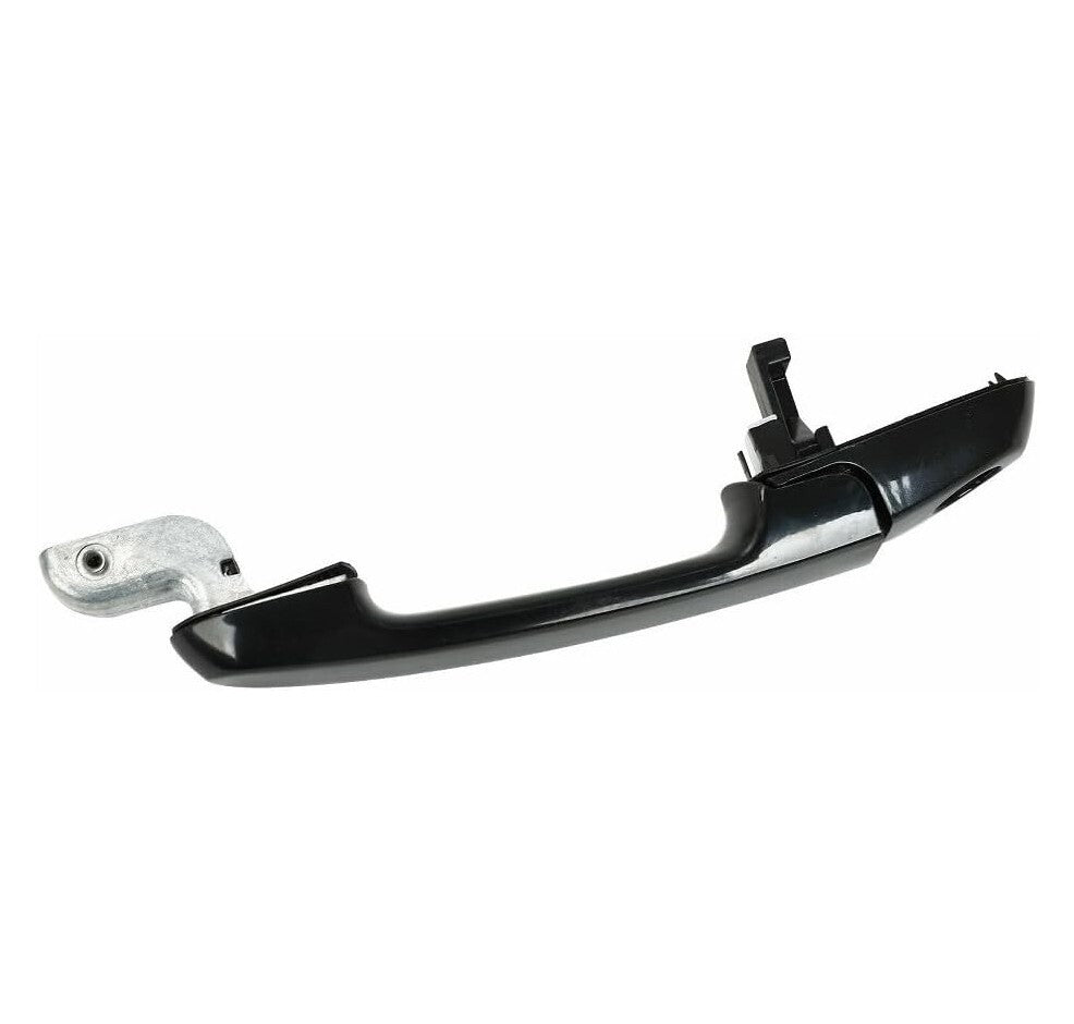 Car Front Left+Right Door Handle Exterior For Outside 2006-2011 Hyundai Accent