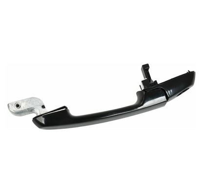 Car Front Left+Right Door Handle Exterior For Outside 2006-2011 Hyundai Accent