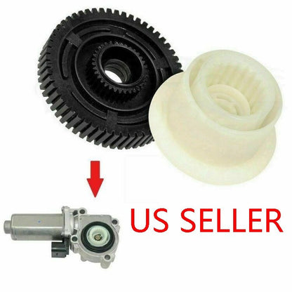 For Bmw X3 E83 Gear Box Servo Actuator Motor Transfer Case Repair Kit 2004-2011
