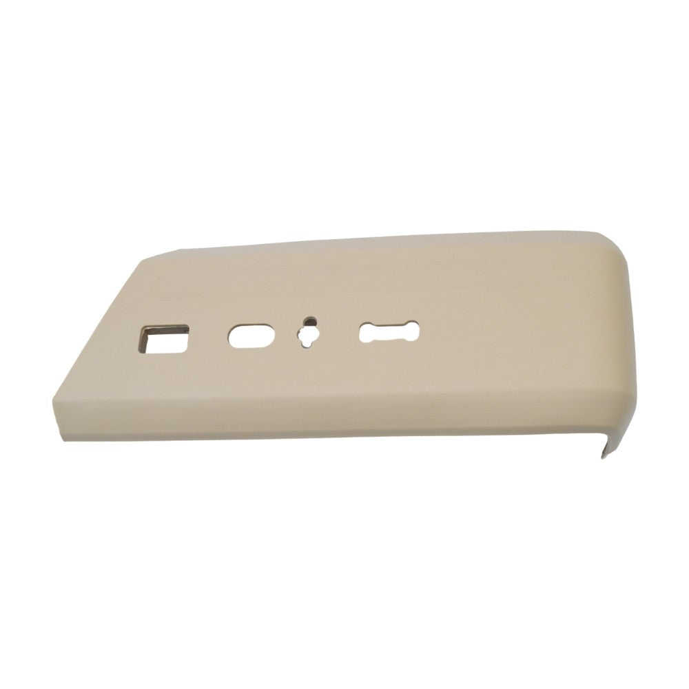For 2015-2017 Ford Expedition GL1Z-14A707-CB Beige Driver Seat Switch Housing