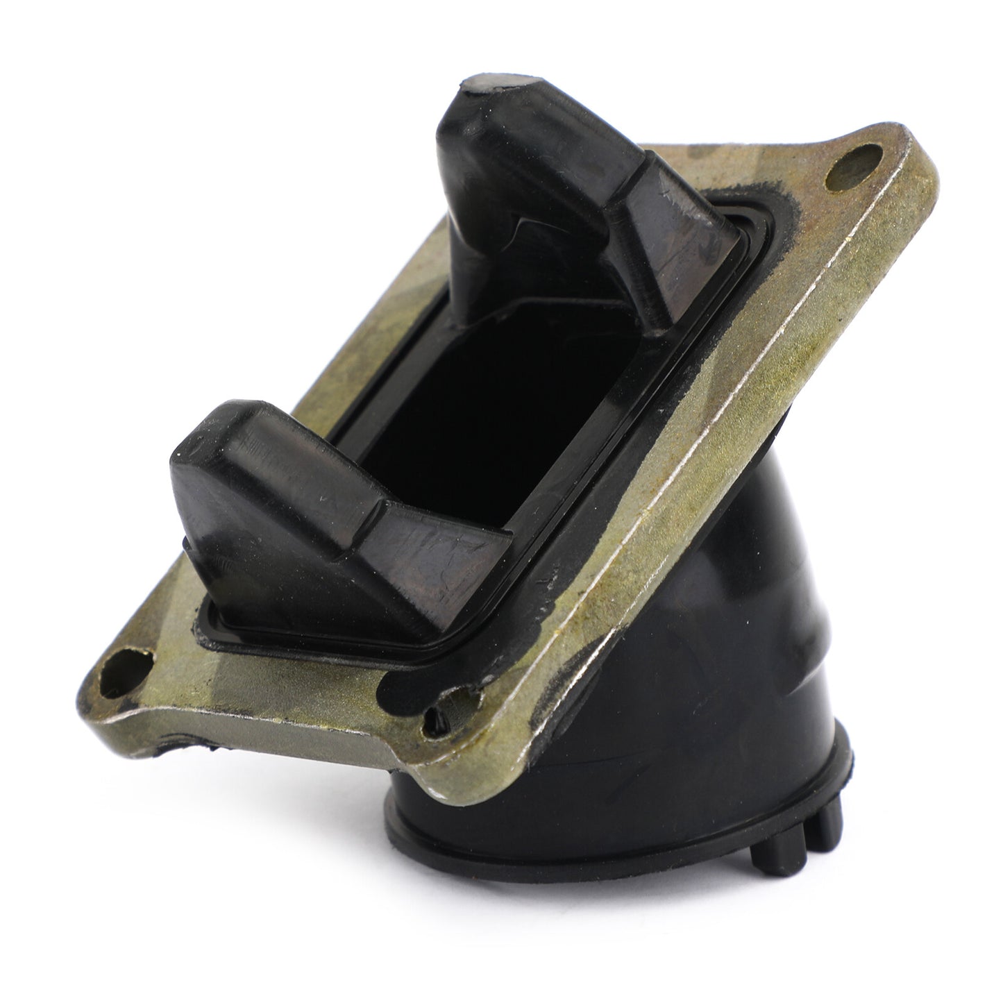 Carburetor Intake Boots Carb Holder Fits for 1990-95 Honda CBR125R 16221-KZ4-700
