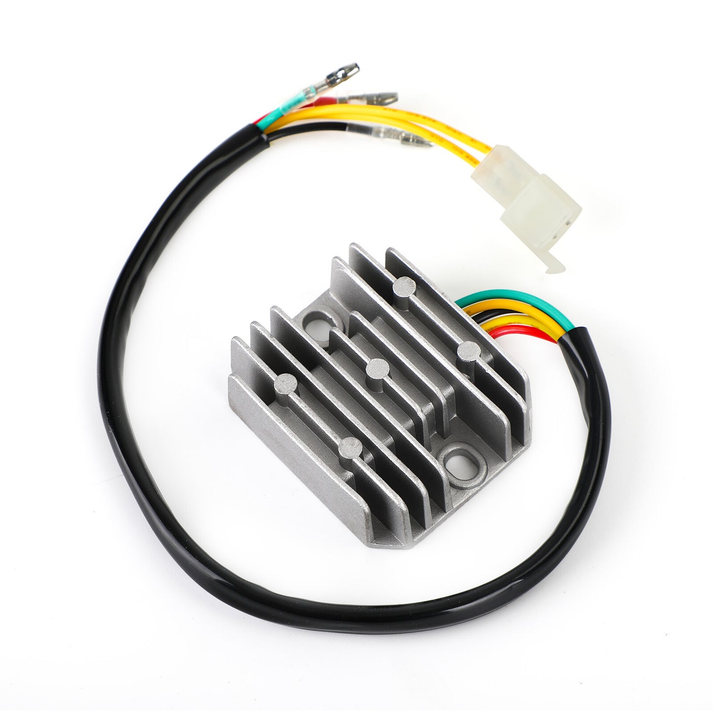 Voltage Regulator For Honda 1987 1988 TRX125 TRX 125 ATV Fourtrax 31600-HC3-000