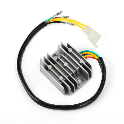 Voltage Regulator For Honda 1987 1988 TRX125 TRX 125 ATV Fourtrax 31600-HC3-000