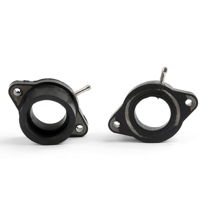 Carb Intake Manifold Boots 3G1-13586-00-00 For Yamaha XS650 1978-1983 1980