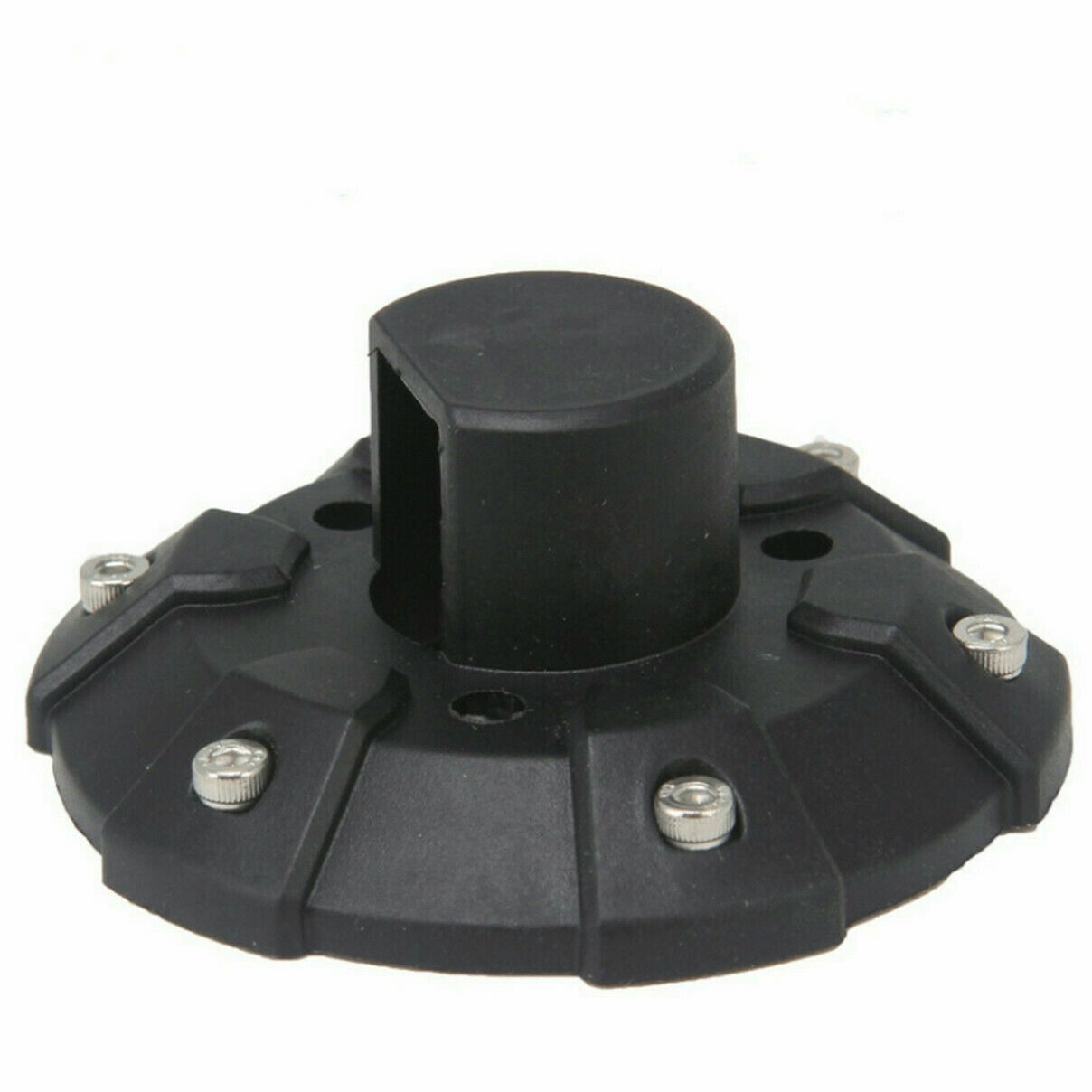 Antenna Base Cover Replacement For Jeep Wrangler JK JL JLU JT Rubicon Sahara 07+