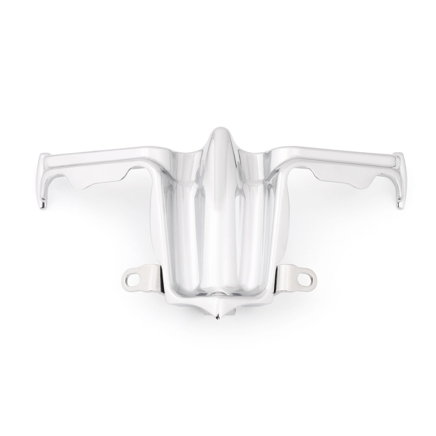 Chrome Tappet / Lifter Block Accent Cover For  Twin Cam 2002-2016 Road King
