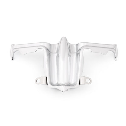 Chrome Tappet / Lifter Block Accent Cover For  Twin Cam 2002-2016 Road King