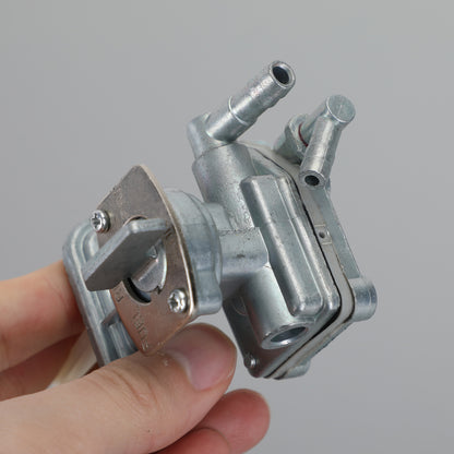 Gas Tank Fuel Cock Valve Petcock fit for Kawasaki KL250 Super Sherpa 250 97-10