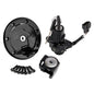 Ignition Barrel Seat Lock Fuel Cap Key Set For Duke 125 2021-2023 Duke 390 17-23