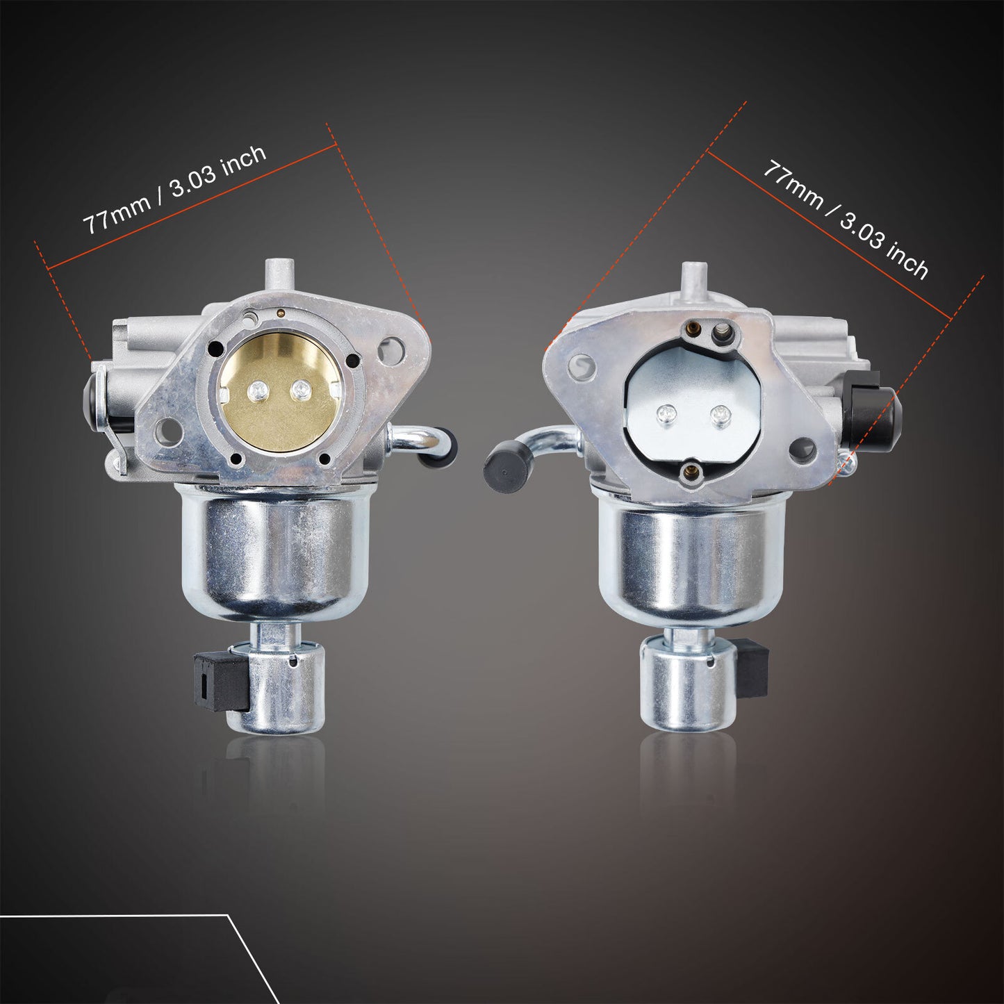 Carburetor Carb For Kohler KT725 KT730 KT735 KT740 KT745 7000 Series Engine Carb