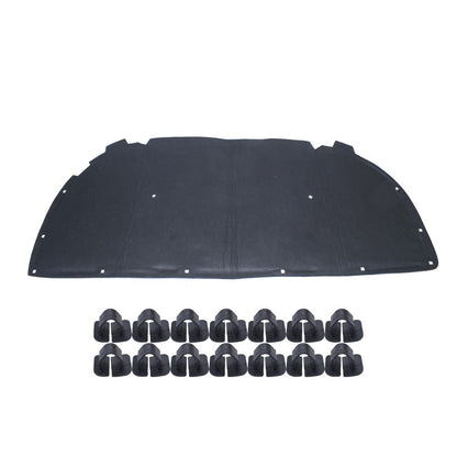 For AUDI A4 B7 (8EC/ 8ED) S4 04-08 8E0863825AJ  Front Engine Hood Bonnet