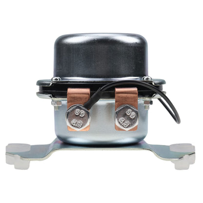 Solid Spare 24V Battery Relay 716/30205 For JCB JS115 JS130 JS145 JS175 71630205