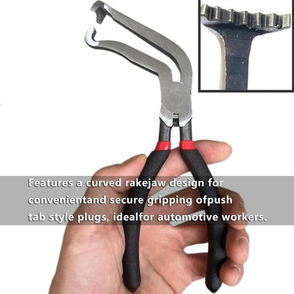 Automotive Electrical Disconnect Pliers 37960 & 37980 for Push Tab Style Plugs
