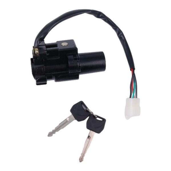 Solid Spare Ignition Switch 35100MBWA11 for Honda Motorcycle CBR600RR CBR600 CB750 CB1100SF