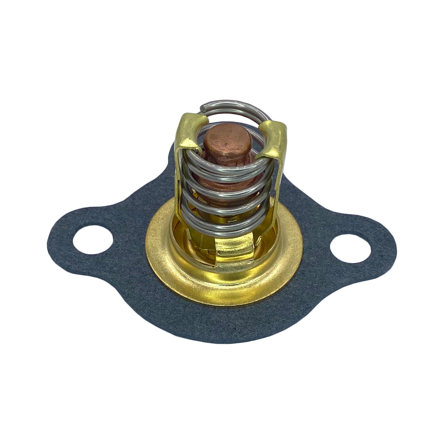 Thermostat & Gasket for MerCruiser 3.0L 2.5L 4, 6 Cyl 140, 120HP 59078T3 18-3650