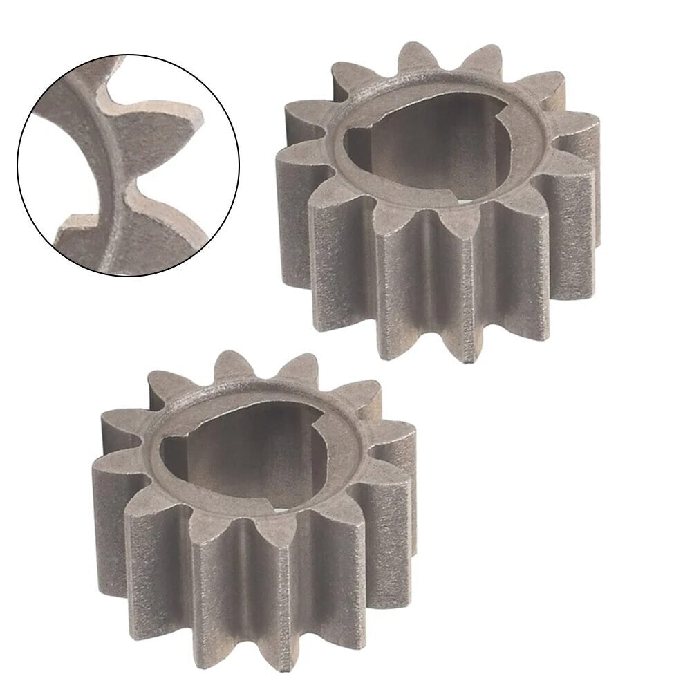 FOR HRR216 / HRS216 DRIVE GEAR KIT 12T PINION REPLACES 42661-VE2-800 12 Teeth