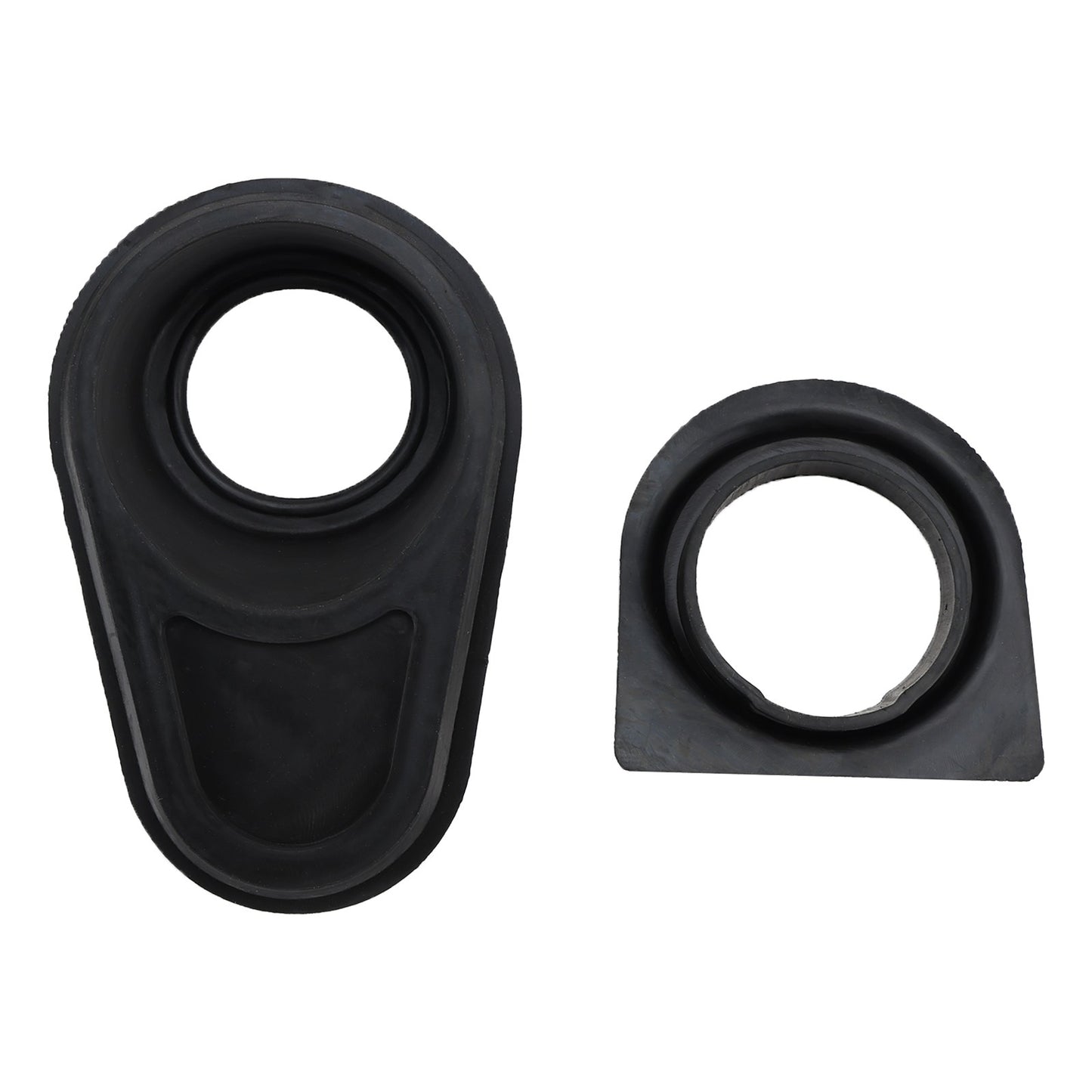 Steering Column Dash Rubber Seal Floor Firewall Gasket For Chevy C10 1967-1972