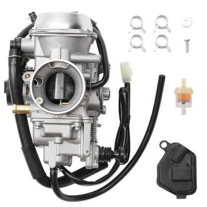 16100-HN2-305 Carburetor Kit Fit 01-11 Honda Fourtrax Foreman Rubicon 500 TRX500