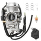 16100-HN2-305 Carburetor Kit Fit 01-11 Honda Fourtrax Foreman Rubicon 500 TRX500