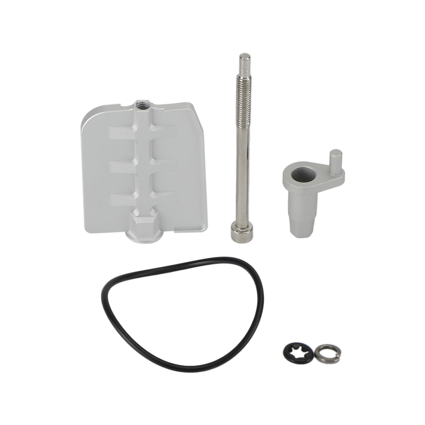 Valve Repair Rebuild Rattle Fit BMW DISA Fix Overhaul M54 2.2 2.5 Aluminium