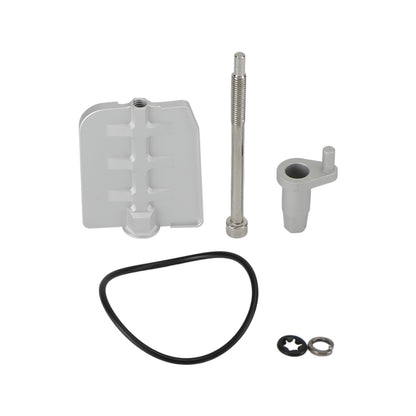 Valve Repair Rebuild Rattle Fit BMW DISA Fix Overhaul M54 2.2 2.5 Aluminium