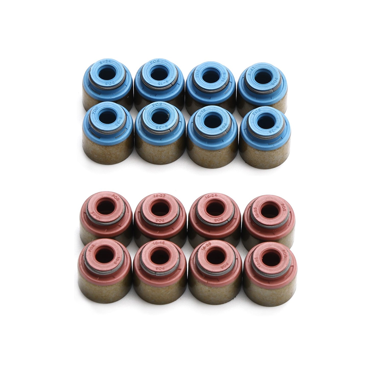 G4FJ 1.6T Engine Piston Gasket Valve Bearing Timing Kit w/ Rods for Hyundai KIA